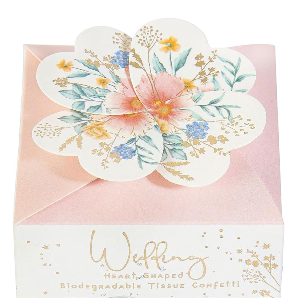 Me to You Bear Wedding Confetti  Extra Image 2